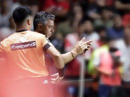 filtraron la frase de merlos que enfurecio a gallardo tras la expulsion: si no intervenian... filtraron la frase de merlos que enfurecio a gallardo tras la expulsion: si no intervenian...