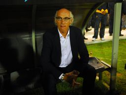 bianchi reconocio que fue ?merecida? la victoria de river bianchi reconocio que fue ?merecida? la victoria de river