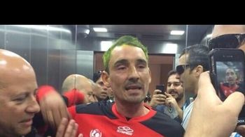 detuvieron a bebote alvarez en brasilia y sera deportado detuvieron a bebote alvarez en brasilia y sera deportado