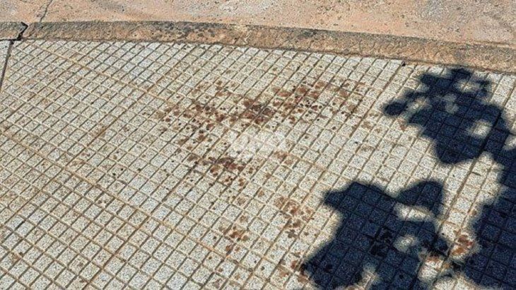 Santa Fe: ejecutaron a balazos a un joven frente a una escuela