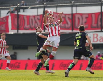 Unión busca mantenerse puntero frente a Barracas Central en Santa Fe