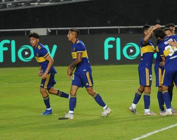 Otro escándalo en Boca: el insulto de la hermana de Marcos Rojo a Mauro Zárate
