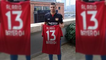 el descargo de river por el pase de alario a bayer leverkusen el descargo de river por el pase de alario a bayer leverkusen