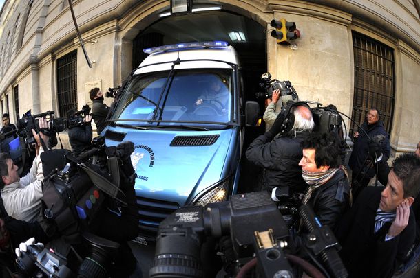 Suman un nuevo fiscal a la causa por el crimen de Ángeles Rawson