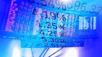 El gobierno licitó Notas del Tesoro en Unidades Indexadas serie 6. El gobierno licitó Notas del Tesoro en Unidades Indexadas serie 6.