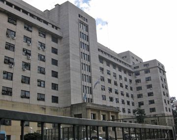 Escándalo en Comodoro Py: un juez le privó la libertad a su secretaria