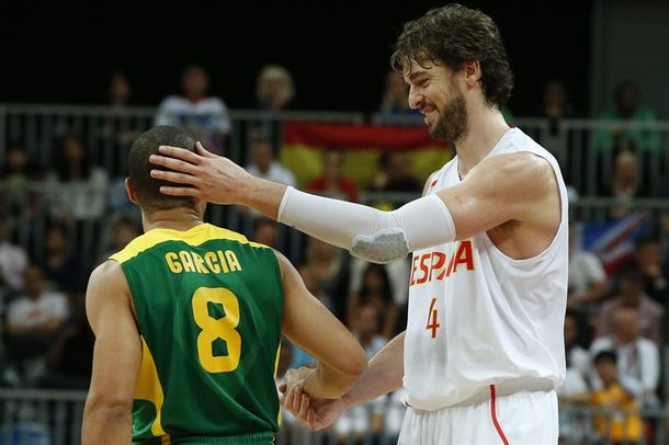 Escándalo: Francia acusará a España por perder ante Brasil