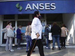pagos de anses: bono y quienes cobran hoy jueves 25 de agosto