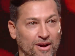 Pablo Ruiz y el bullying: A mí siempre me chupó un huevo, pero ver a mi mamá me dolía