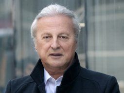 Pollo Sobrero sobre el paro en Tren Sarmiento: Es una medida de personal jerárquico