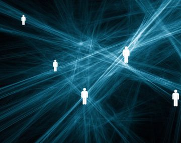 ¿Qué es lo que impide la teletransportación de los seres humanos?