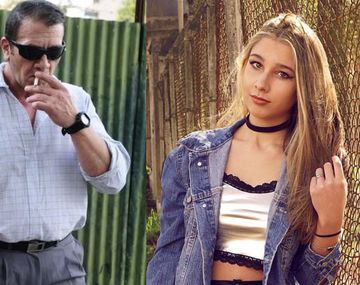 Investigan al padre de Nahir y esperan saber quién mató a Fernando Pastorizzo