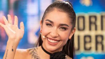 maria becerra se suma a en el barro, el spin-off de el marginal en netflix maria becerra se suma a en el barro, el spin-off de el marginal en netflix