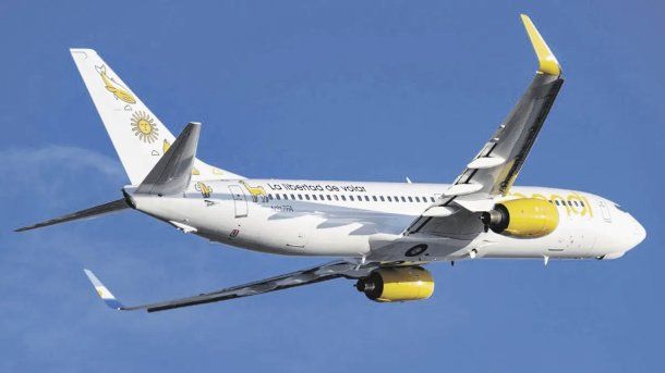 Flybondi cambió de dueños: qué pasará con los puestos de trabajo Flybondi cambió de dueños: qué pasará con los puestos de trabajo