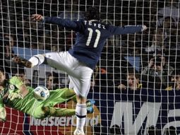 para olvidar: el ultimo partido de tevez en la seleccion para olvidar: el ultimo partido de tevez en la seleccion