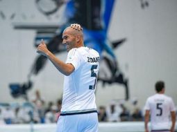 interminable: zinedine zidane volvio a regar la cancha con su talento interminable: zinedine zidane volvio a regar la cancha con su talento