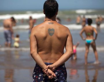 Entradas truchas: 12 detenidos en la previa del Superclásico de verano