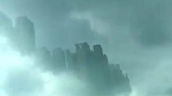 insolito fenomeno: asi son las ciudades fantasmas que causan intriga en china insolito fenomeno: asi son las ciudades fantasmas que causan intriga en china