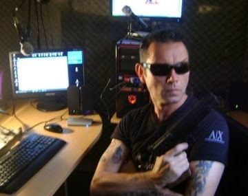 El largo infierno de una abogada secuestrada y vejada