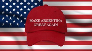 financial times en alerta por la apuesta de donald trump al otorgar el swap a javier milei financial times en alerta por la apuesta de donald trump al otorgar el swap a javier milei