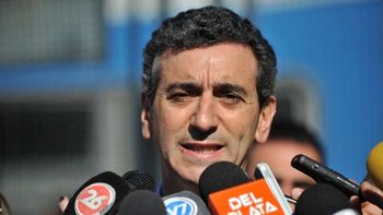 randazzo defendio el pago de ganancias y lo considero como el mas progresivo randazzo defendio el pago de ganancias y lo considero como el mas progresivo