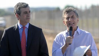 randazzo puso en duda las promesas electorales de macri