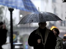 rige un alerta meteorologico por fuertes lluvias y tormentas rige un alerta meteorologico por fuertes lluvias y tormentas
