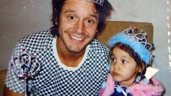 el mensaje de benjamin vicuna en el dia que su hija blanca cumpliria 20 anos: dormi en tus suenos el mensaje de benjamin vicuna en el dia que su hija blanca cumpliria 20 anos: dormi en tus suenos