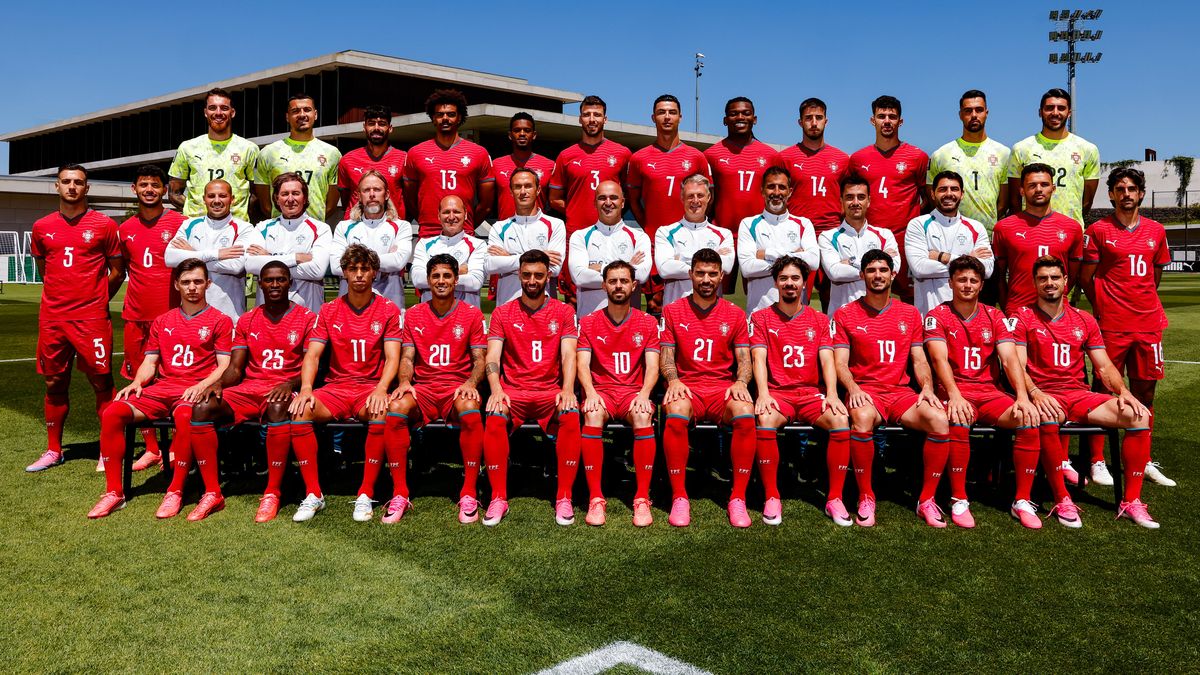 A Qu Hora Juega Portugal Con Cristiano Ronaldo Vs RD Congo Hoy Por El a-qu-hora-juega-portugal-con-cristiano-ronaldo-vs-rd-congo-hoy-por-el
