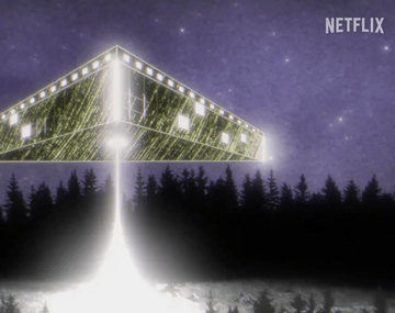 El nuevo docuserie de 8 episodios que atrapó a todos en Netflix.