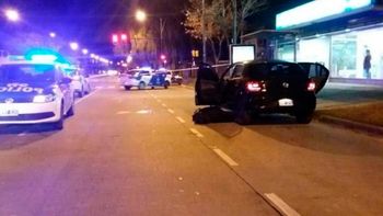 interna sangrienta: asesinaron a otro de los jefes de la barra de newells interna sangrienta: asesinaron a otro de los jefes de la barra de newells