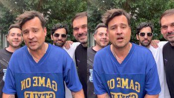 Tan Biónica anunció su segunda fecha en Vélez para 2026. Tan Biónica anunció su segunda fecha en Vélez para 2026.