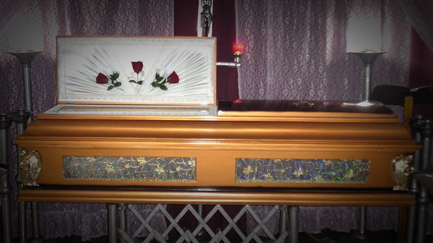 Dos familias velaron a las abuelas equivocadas