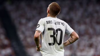 la terminante decision que tomo real madrid sobre el futuro de mastantuono la terminante decision que tomo real madrid sobre el futuro de mastantuono