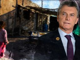 Se profundizó la pobreza: alcanza al 33