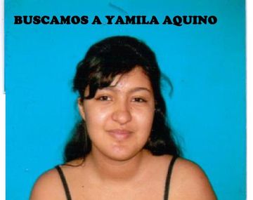 Desesperada búsqueda de otra adolescente de 14 años