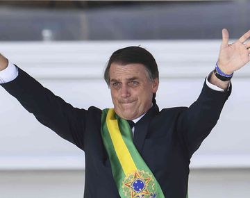 Jair Bolsonaro
