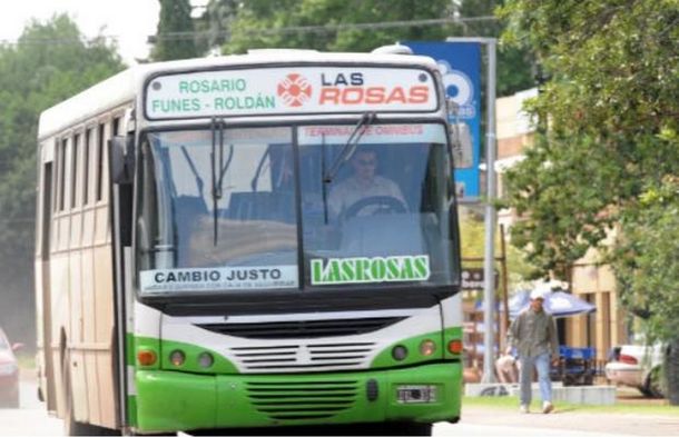 Un ladrón amenazó a un colectivero con inyectarle sangre con sida