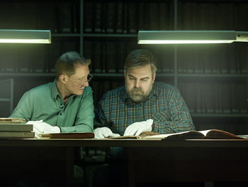 La serie de drama y suspenso que está basada en una novela y que tiene pocos capítulos