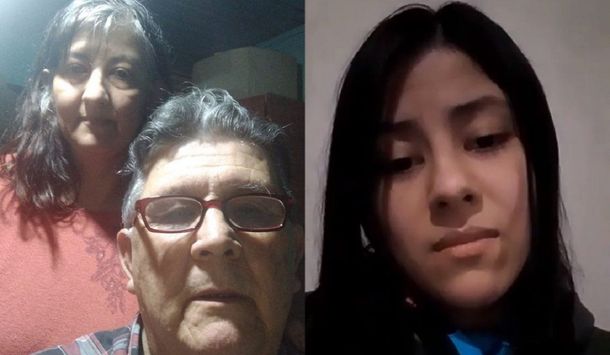 Sasha tiene 18 años y perdió a toda su familia por el coronavirus: Tengan un poco de empatía
