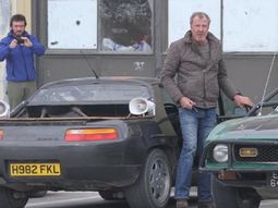 salio al aire el polemico envio de top gear salio al aire el polemico envio de top gear