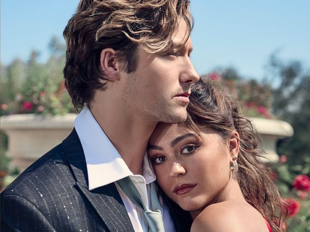 Confirman quién protagoniza la temporada 2 de Off Campus. Foto: (Prime Video)