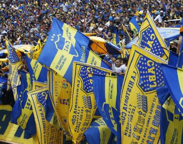 Las populares para el partido con Central