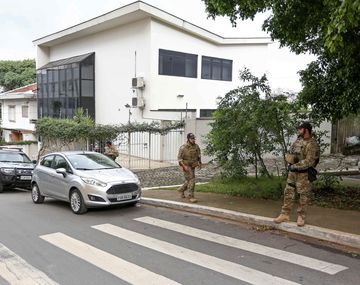 El PT denunció una operación contra Lula