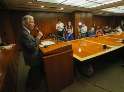 Buitres: Argentina alcanzó otro acuerdo con más bonistas en litigio