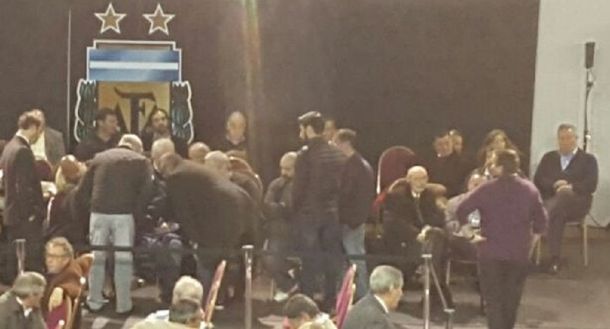 Impulsores de la Superliga aún no logran consenso: nueva reunión el miércoles