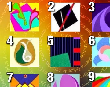 Test viral: cómo es tu forma de relacionarte según la imagen que elijas