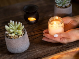 Feng Shui: el ritual para renovar energías del hogar Feng Shui: el ritual para renovar energías del hogar