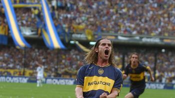 fernando gago vuelve a jugar en boca fernando gago vuelve a jugar en boca