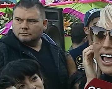 Xipo y una ayuda fallida